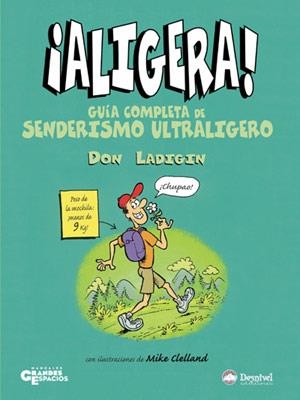 ALIGERA | 9788498290110 | LADIGIN, DON