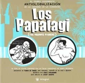 PAPALAGI, LOS | 9788478714247 | DE TIAVEA, TUIAVII | Llibreria L'Illa - Llibreria Online de Mollet - Comprar llibres online