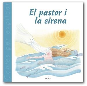 PASTOR I LA SIRENA, EL | 9788495946577 | FELIX, JENAR