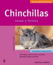 CHINCHILLAS MANUALES MASCOTAS EN CASA | 9788425516306 | RODER-THIEDE, MAIKE | Llibreria L'Illa - Llibreria Online de Mollet - Comprar llibres online