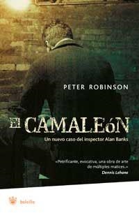 CAMALEON, EL | 9788478715244 | ROBINSON, PETER