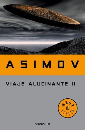 VIAJE ALUCINANTE II | 9788497597852 | ASIMOV, ISAAC | Llibreria L'Illa - Llibreria Online de Mollet - Comprar llibres online