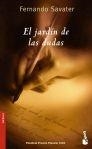 JARDIN DE LAS DUDAS, EL | 9788408065708 | SAVATER, FERNANDO | Llibreria L'Illa - Llibreria Online de Mollet - Comprar llibres online