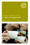 ART D'ENAMORAR, L' | 9788496499331 | BOLINCHES, ANTONI