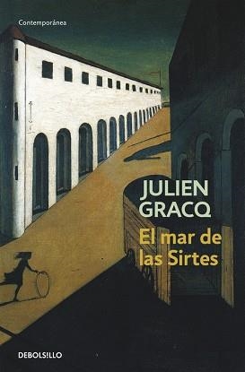 MAR DE LAS SIRTES, EL | 9788497936477 | GRACQ, JULIEN | Llibreria L'Illa - Llibreria Online de Mollet - Comprar llibres online