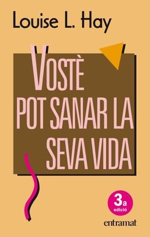 VOSTE POT SANARA LA SEVA VIDA | 9788493475437 | HAY, LOUISE L.