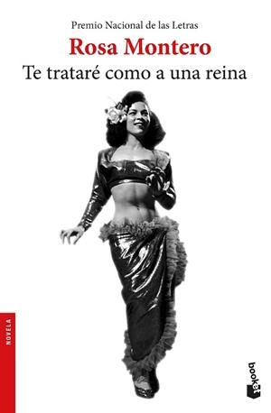 TE TRATARE COMO A UNA REINA | 9788432217173 | MONTERO, ROSA | Llibreria L'Illa - Llibreria Online de Mollet - Comprar llibres online