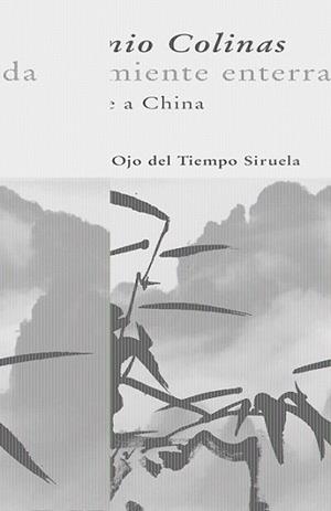 SIMIENTE ENTERRADA, LA | 9788498411577 | COLINAS, ANTONIO (1946- ) | Llibreria L'Illa - Llibreria Online de Mollet - Comprar llibres online