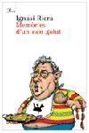 MEMORIES D'UN NEN GOLUT | 9788484378259 | RIERA, IGNACI | Llibreria L'Illa - Llibreria Online de Mollet - Comprar llibres online