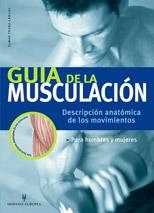 GUIA DE LA MUSCULACION | 9788425516030 | TRUNZ, ELMAR | Llibreria L'Illa - Llibreria Online de Mollet - Comprar llibres online