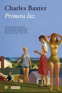 PRIMERA LUZ | 9788478715664 | BAXTER, CHARLES | Llibreria L'Illa - Llibreria Online de Mollet - Comprar llibres online