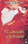 CORAZON DEL TARTARO, EL | 9788467020311 | MONTERO, ROSA | Llibreria L'Illa - Llibreria Online de Mollet - Comprar llibres online