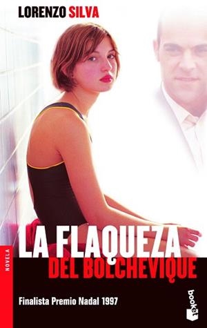 FLAQUEZA DEL BOLCHEVIQUE, LA | 9788423337941 | SILVA, LORENZO