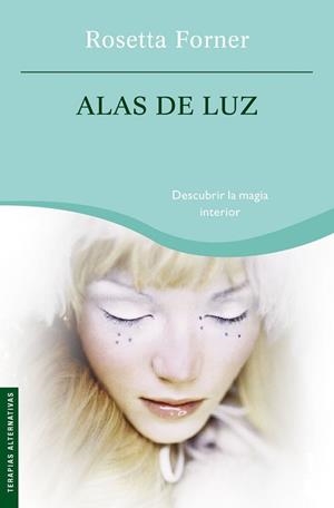 ALAS DE LUZ | 9788408065258 | FORNER, ROSETTA