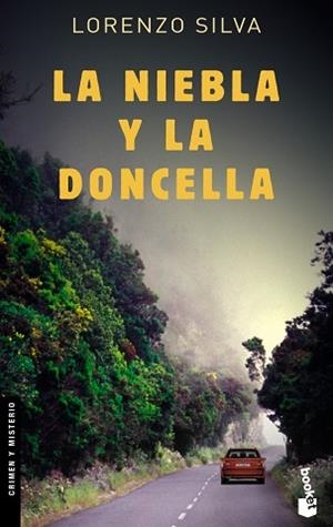 NIEBLA Y LA DONCELLA, LA | 9788423337934 | SILVA, LORENZO
