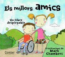 MILLORS AMICS, ELS | 9788498253047 | CHAMBERS, MARK | Llibreria L'Illa - Llibreria Online de Mollet - Comprar llibres online