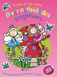 PAIS DE LAS HADAS, EL | 9788478714841 | A.A.V.V. | Llibreria L'Illa - Llibreria Online de Mollet - Comprar llibres online