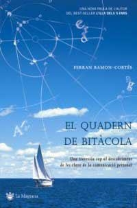 QUADERN DE BITACORA, EL | 9788478715435 | CORTES, FERRAN-RAMON