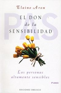 DON DE LA SENSIBILIDAD, EL | 9788497772648 | ARON, ELAINE | Llibreria L'Illa - Llibreria Online de Mollet - Comprar llibres online