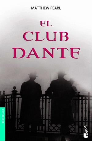 CLUB DANTE, EL | 9788432217203 | PEARL, MATTHEW | Llibreria L'Illa - Llibreria Online de Mollet - Comprar llibres online