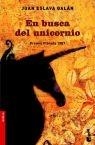 EN BUSCA DEL UNICORNIO | 9788408065746 | ESLAVA GALAN, JUAN