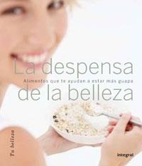 DESPENSA DE LA BELLEZA, LA | 9788479015060 | A.A.V.V.