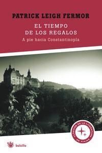 TIEMPO DE LOS REGALOS | 9788498670943 | LEIGH FERMOR, PATRICK | Llibreria L'Illa - Llibreria Online de Mollet - Comprar llibres online