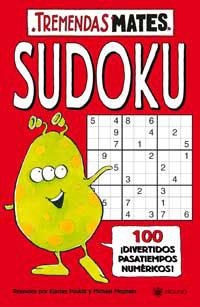 SUDOKU (TREMENDAS MATES) | 9788478715978 | POSKITT, KJARTAN / MEPHAM, MICHAEL | Llibreria L'Illa - Llibreria Online de Mollet - Comprar llibres online