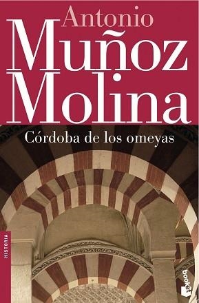 CORDOBA DE LOS OMEYAS | 9788432217234 | MUÑOZ MOLINA, ANTONIO