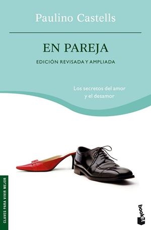 EN PAREJA | 9788408065791 | CASTELLS, PAULINO | Llibreria L'Illa - Llibreria Online de Mollet - Comprar llibres online