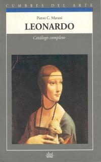 LEONARDO : CATALOGO COMPLETO | 9788446001362 | Marani, Pietro | Llibreria L'Illa - Llibreria Online de Mollet - Comprar llibres online