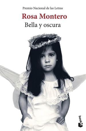 BELLA Y OSCURA | 9788432217289 | MONTERO, ROSA | Llibreria L'Illa - Llibreria Online de Mollet - Comprar llibres online