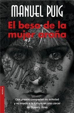 BESO DE LA MUJER ARAÑA, EL | 9788432217272 | PUIG, MANUEL | Llibreria L'Illa - Llibreria Online de Mollet - Comprar llibres online