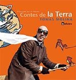 CONTES DE LA TERRA | 9788424621711 | MOLINA, TOMAS | Llibreria L'Illa - Llibreria Online de Mollet - Comprar llibres online