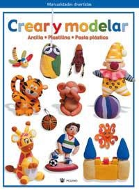 CREAR Y MODELAR | 9788478715053 | Llibreria L'Illa - Llibreria Online de Mollet - Comprar llibres online