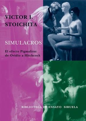 SIMULACROS | 9788478449408 | STOICHITA, VICTOR I. | Llibreria L'Illa - Llibreria Online de Mollet - Comprar llibres online