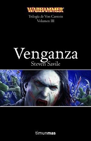 VENGANZA | 9788448036324 | STEVEN, SAVILE | Llibreria L'Illa - Llibreria Online de Mollet - Comprar llibres online