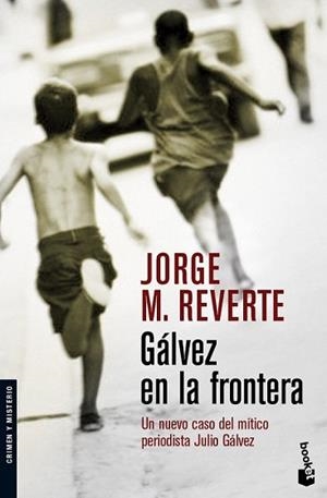 GALVEZ EN LA FRONTERA (NF) | 9788467027594 | REVERTE, JORGE M. | Llibreria L'Illa - Llibreria Online de Mollet - Comprar llibres online