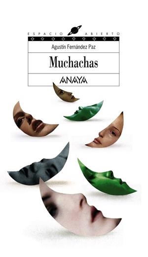 MUCHACHAS | 9788466747271 | FERNÁNDEZ PAZ, AGUSTÍN