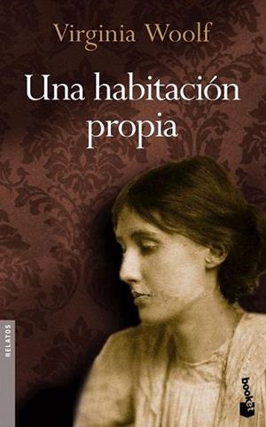 HABITACION PROPIA, UNA | 9788432217890 | WOOLF, VIRGINIA
