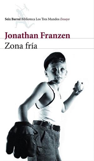 ZONA FRÍA | 9788432209062 | FRANZEN, JONATHAN | Llibreria L'Illa - Llibreria Online de Mollet - Comprar llibres online