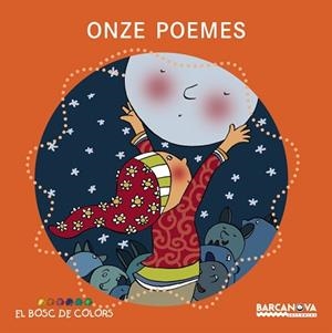 ONZE POEMES | 9788448918972 | BALDÓ, ESTEL/GIL, ROSA/SOLIVA, MARIA | Llibreria L'Illa - Llibreria Online de Mollet - Comprar llibres online