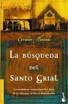 BÚSQUEDA SANTO GRIAL, LA | 9788427032019 | HANCOCK, GRAHAM