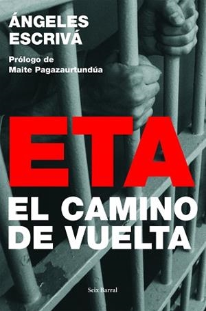 ETA EL CAMINO DE VUELTA | 9788432296734 | ESCRIVA, ANGELES