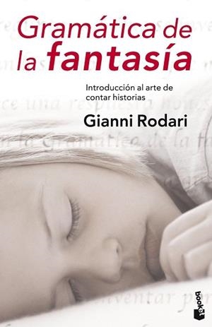 GRAMATICA DE LA FANTASIA | 9788484531647 | RODARI, GIANNI
