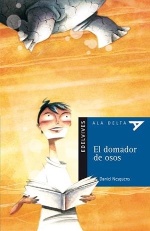 DOMADOR DE OSOS, EL | 9788426359513 | NESQUENS, D. /GUIRAO, D.(IL) | Llibreria L'Illa - Llibreria Online de Mollet - Comprar llibres online