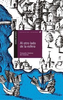 AL OTRO LSDO DE LA ESFERA | 9788426359476 | JIMENEZ, CONSUELO | Llibreria L'Illa - Llibreria Online de Mollet - Comprar llibres online
