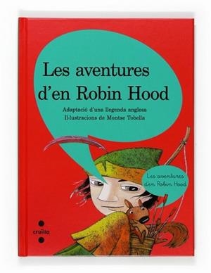 AVENTURES D'EN ROBIN HOOD, LES | 9788466120333 | RIERA-EURES, MANEL