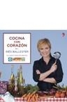 COCINA CON CORAZON | 9788484605492 | BALLESTER, INES | Llibreria L'Illa - Llibreria Online de Mollet - Comprar llibres online