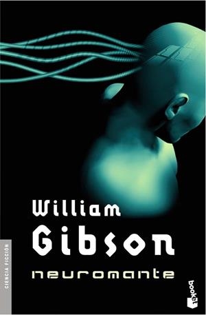 NEUROMANTE (NF) | 9788445075951 | GIBSON, WILLIAM